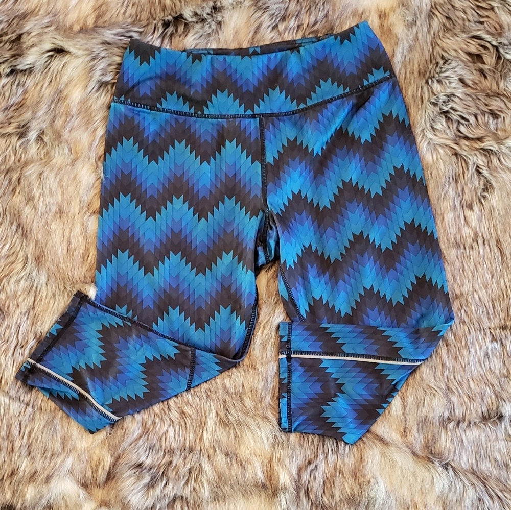 Capri Workout Leggings💥